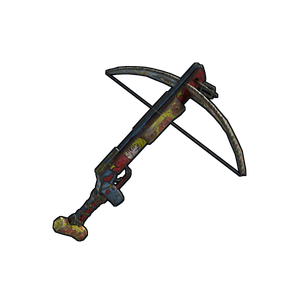 POP Crossbow