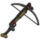POP Crossbow