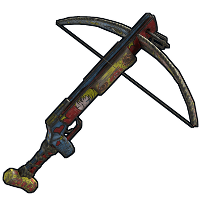 POP Crossbow