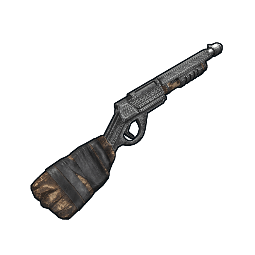 Modern Knight Shotgun