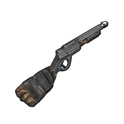 Modern Knight Shotgun