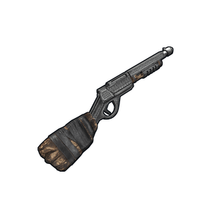 Modern Knight Shotgun