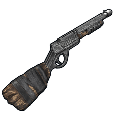 Modern Knight Shotgun