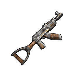 Diesel AK47
