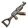 Diesel AK47