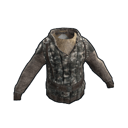 Stalker Hoodie