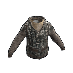 Stalker Hoodie