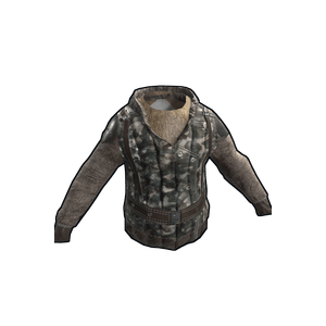 Stalker Hoodie
