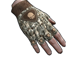 Stalker Gloves