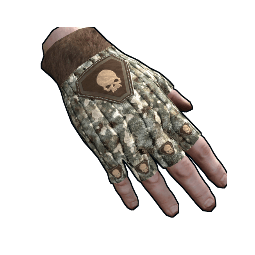 Stalker Gloves