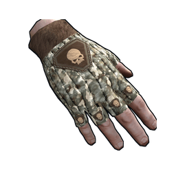 Stalker Gloves