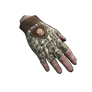 Stalker Gloves