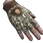 Stalker Gloves