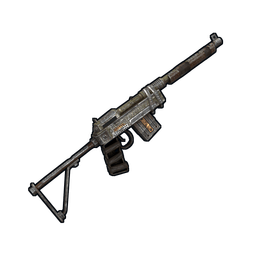 Gunsmith SAR