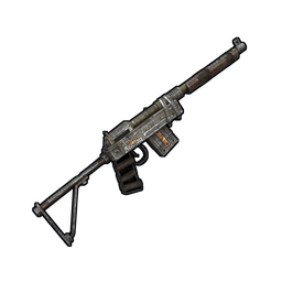 Gunsmith SAR