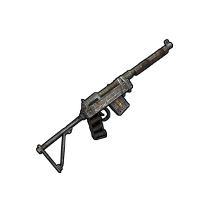 Gunsmith SAR