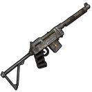 Gunsmith SAR