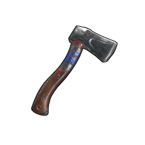 Macbeth Hatchet