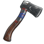 Macbeth Hatchet