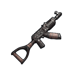 The Beast AK47