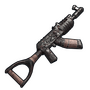 The Beast AK47
