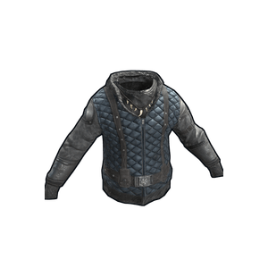 Arctic Wolf Hoodie