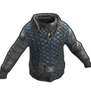Arctic Wolf Hoodie