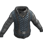Arctic Wolf Hoodie