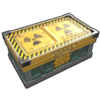 Hazard Crate in Rust