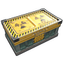 Hazard Crate