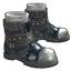 Arctic Wolf Boots