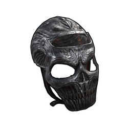 Deathwing Facemask