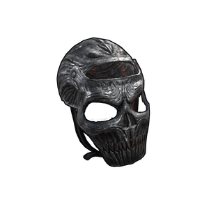 Deathwing Facemask