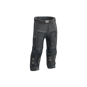 Arctic Wolf Pants