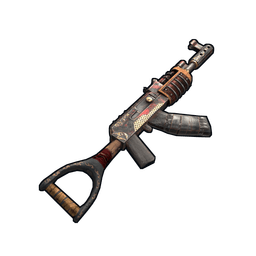 Soul Taker AK47