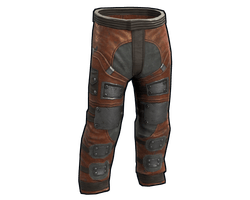 Tailgunner Pants