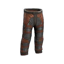 Tailgunner Pants