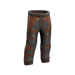 Tailgunner Pants