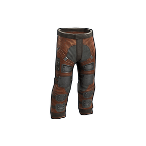 Tailgunner Pants
