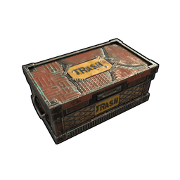 Trash Box