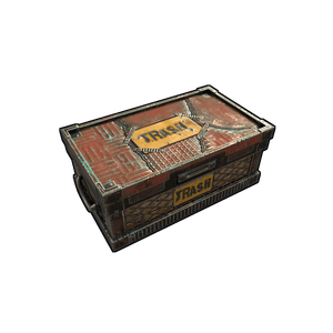 Trash Box