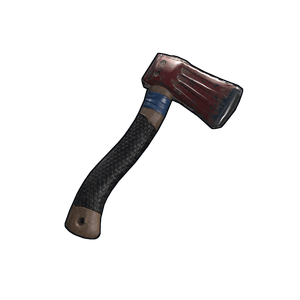 Hunter Hatchet