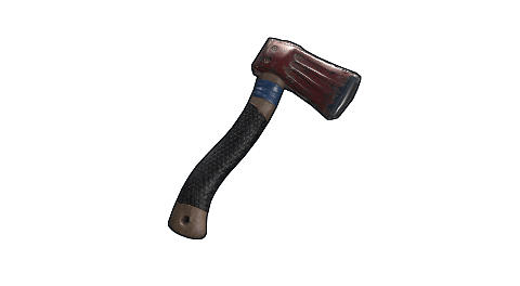Hunter Hatchet