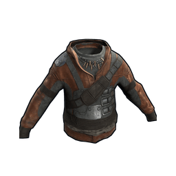 Tailgunner Hoodie