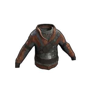 Tailgunner Hoodie