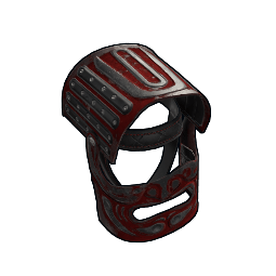 Junkyard Samurai Helmet