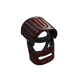 Junkyard Samurai Helmet