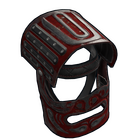 Junkyard Samurai Helmet