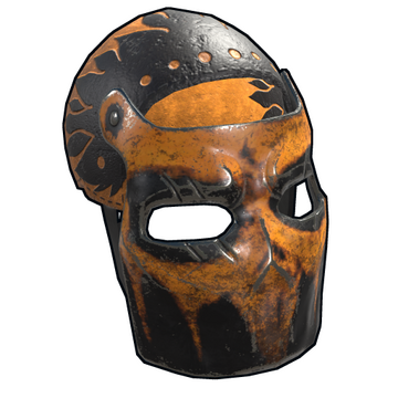 Steam コミュニティマーケット Clan Leader Mask の注文