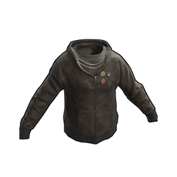 Gang Leader Hoodie